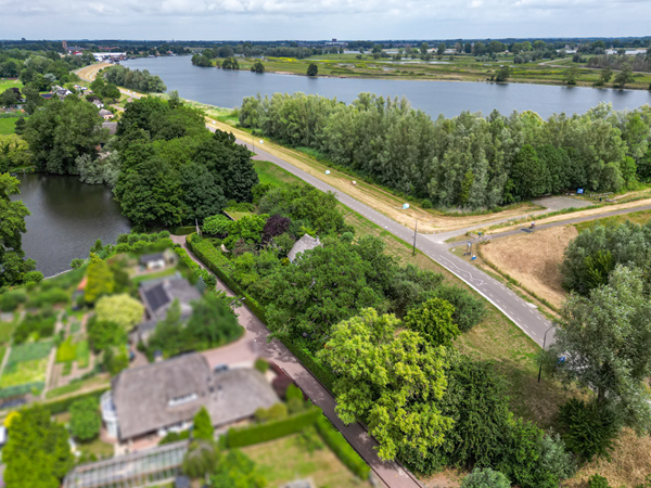 Medium property photo - Maasdijk 50, 4284 VC Rijswijk (Nb)
